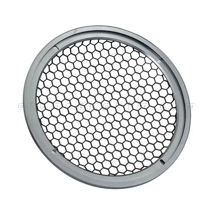 Ốp loa lưới tản nhiệt Magic source 10 inch - Ảnh 2