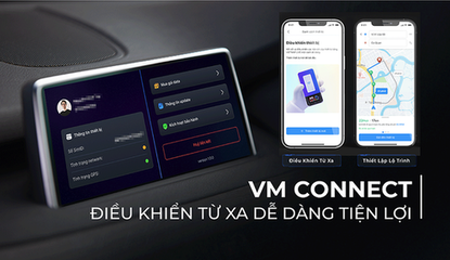 Android Box Vietmap BS10 6/128 - Ảnh 2