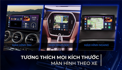 Android Box Vietmap BS10 6/128 - Ảnh 4
