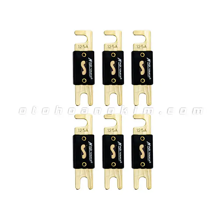 Cầu chì Magic source ANL - L 125A - Ảnh 2