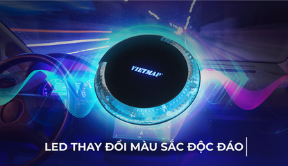 Android Box Vietmap BS10 6/128 - Ảnh 8