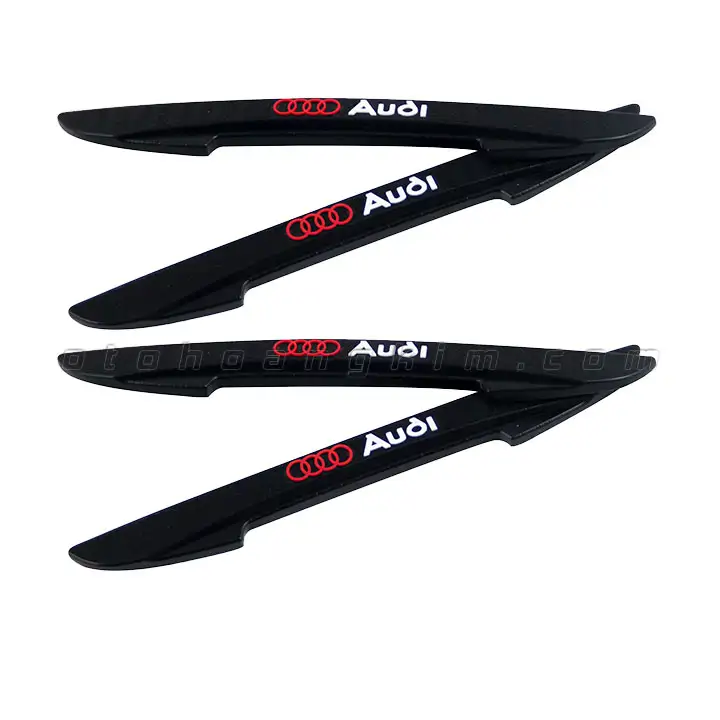 Bọ cửa hãng Audi - Ảnh 2
