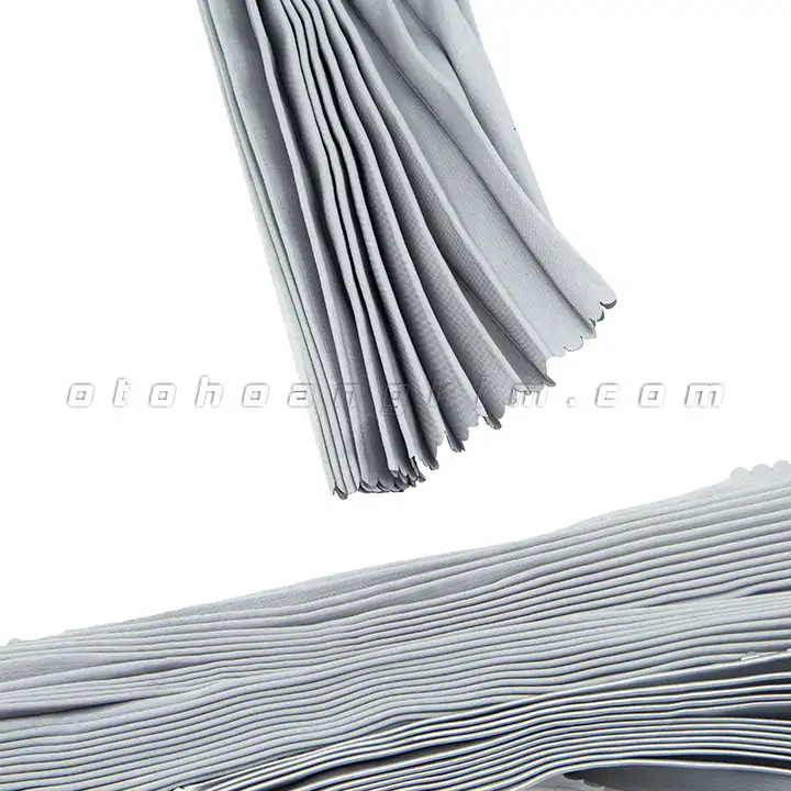 Che nắng rèm bạc - Ảnh 2