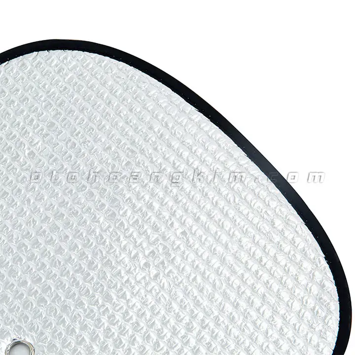Che nắng xốp mỏng - Ảnh 3