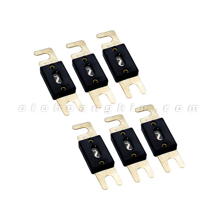 Cầu chì Magic source ANL - L 125A - Ảnh 3
