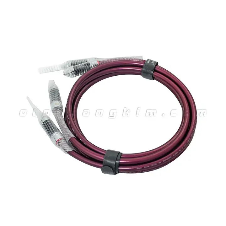 Dây AV Magic source TP - 320 1.5 met - Ảnh 2