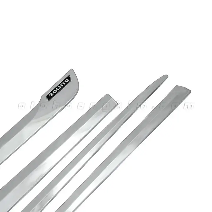 Nẹp sườn Kia Soluto [2019-2020] - Ảnh 3