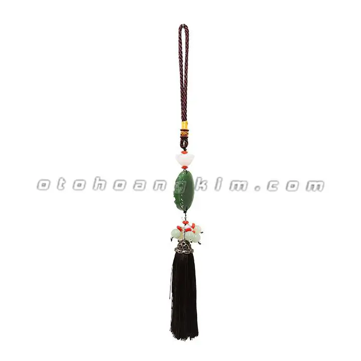 Dây treo phật quan âm - Ảnh 2