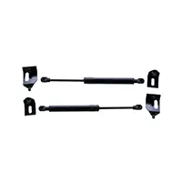 Ty Capo Ford Ranger 2022+/Everest 2022