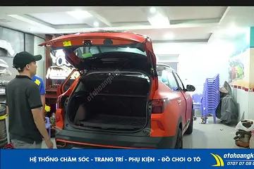 Ty cốp điện Kia Seltos