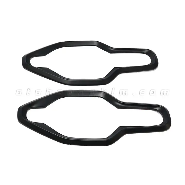 Chén cửa Ford Ranger [2015-2021] Thái Lan - Ảnh 2