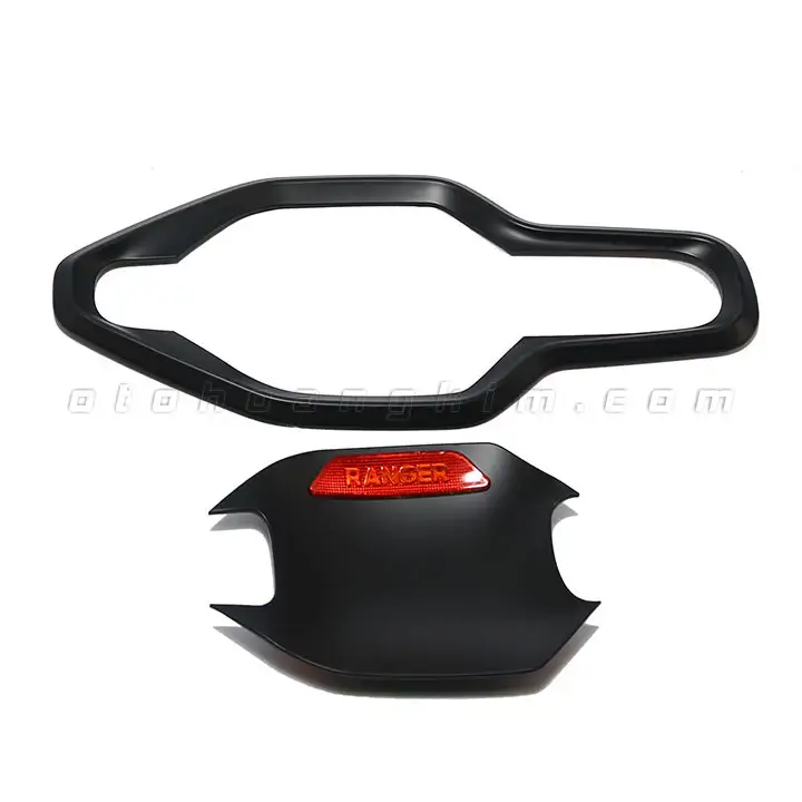Chén cửa Ford Ranger [2015-2021] Thái Lan - Ảnh 3