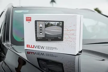 Camera 360 độ Elliview V5-P