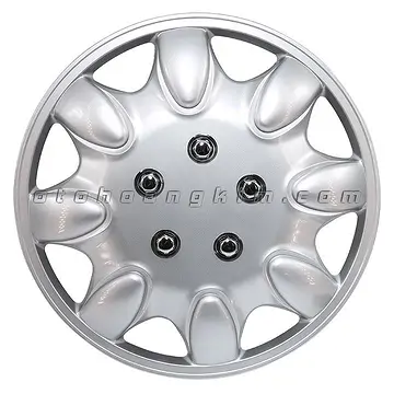 Chụp mâm bằng nhựa trang trí 15