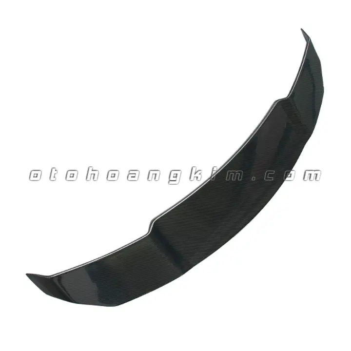 Đuôi cá cacbon xịn [đời đầu- 2020] - Ảnh 2