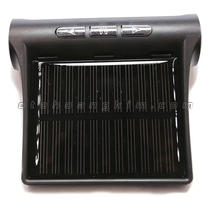 Áp Suất Lốp trong - Ảnh 3