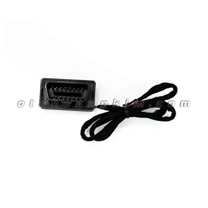 Chốt cửa tự động auto lock Mitsubishi Xpander [2018-2021] - Ảnh 3