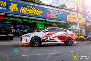 Tem Xe Hyundai Elantra - HEL028