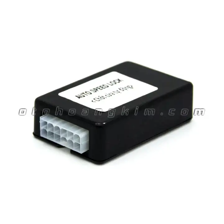 Chốt cửa tự động Auto Lock thông dụng - Ảnh 3