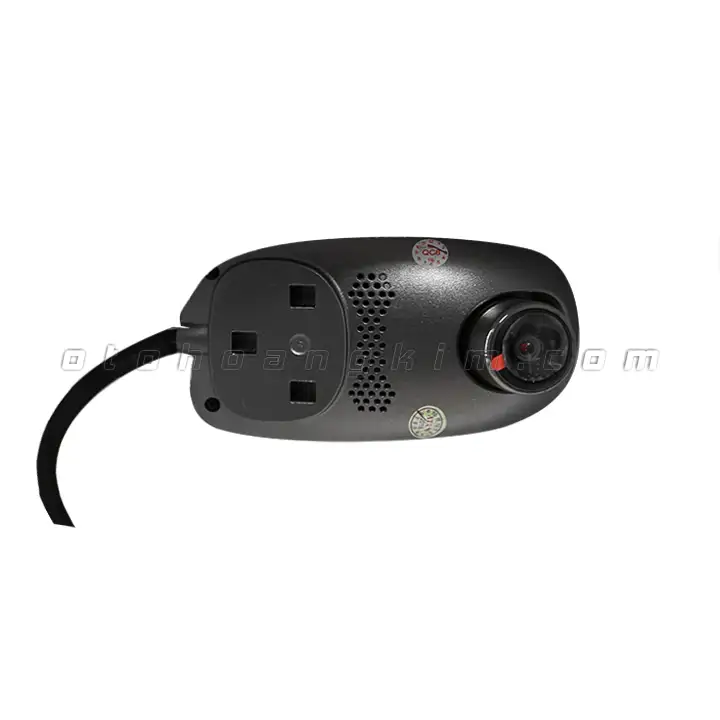 Camera hành trình tích hợp Android - Ảnh 2
