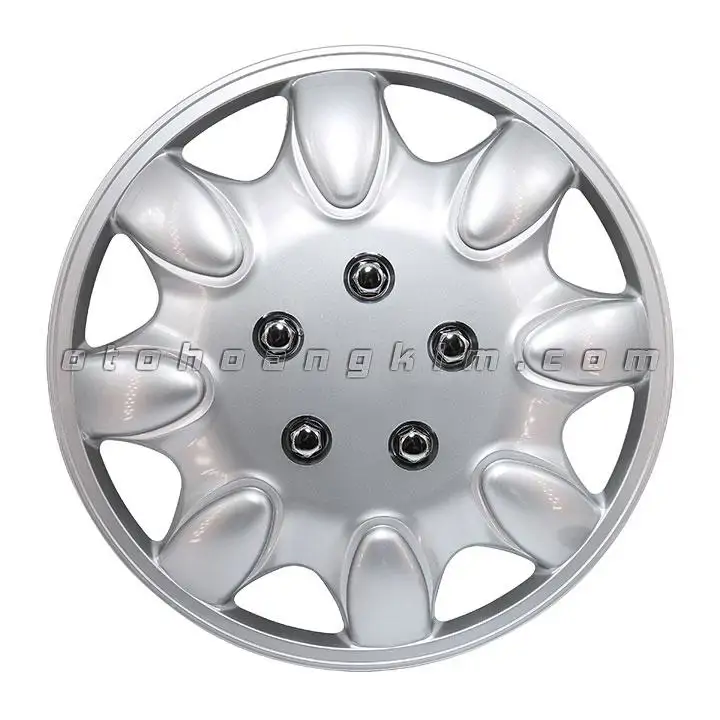 Chụp mâm bằng nhựa trang trí 16 - Ảnh 2