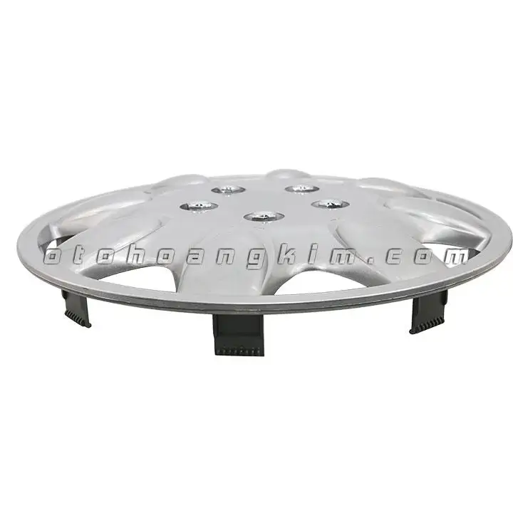 Chụp mâm bằng nhựa trang trí 15 - Ảnh 2