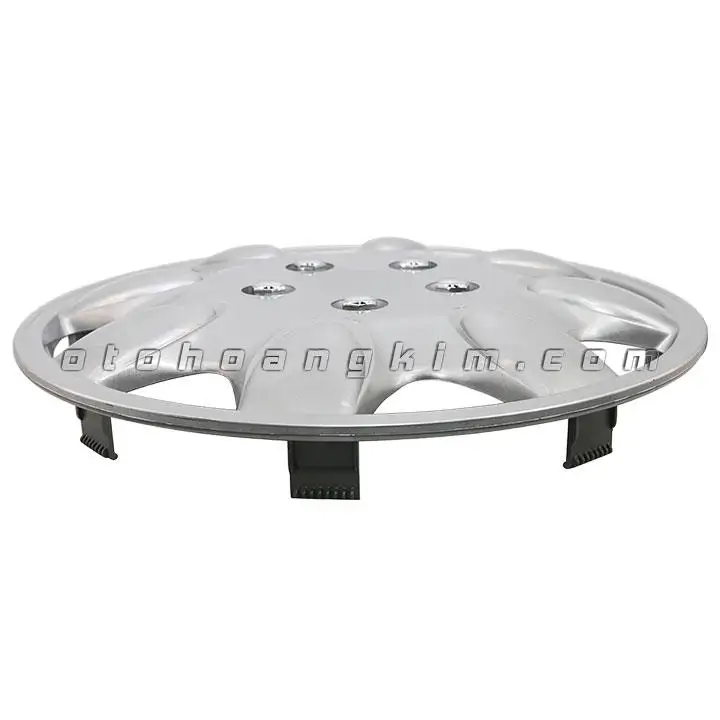 Chụp mâm bằng nhựa trang trí 16 - Ảnh 3