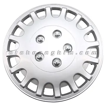 Chụp mâm bằng nhựa trang trí 14 inch