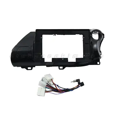 Mặt dưỡng Toyota Altis [2014-2021]