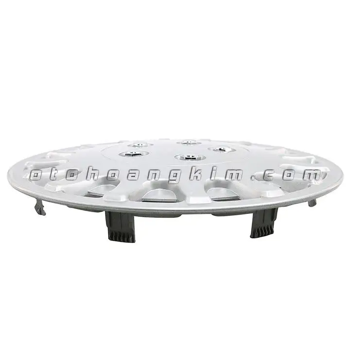 Chụp mâm bằng nhựa trang trí 14 inch - Ảnh 3