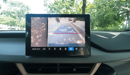 Camera 360 Elliview V5 Cho Xe VF3 - Ảnh 2