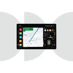 Màn Hình Android Icar Elliview Q5L 2K