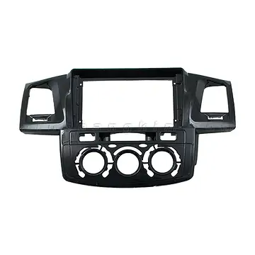 Mặt dưỡng Toyota Fortuner [2009-2015]