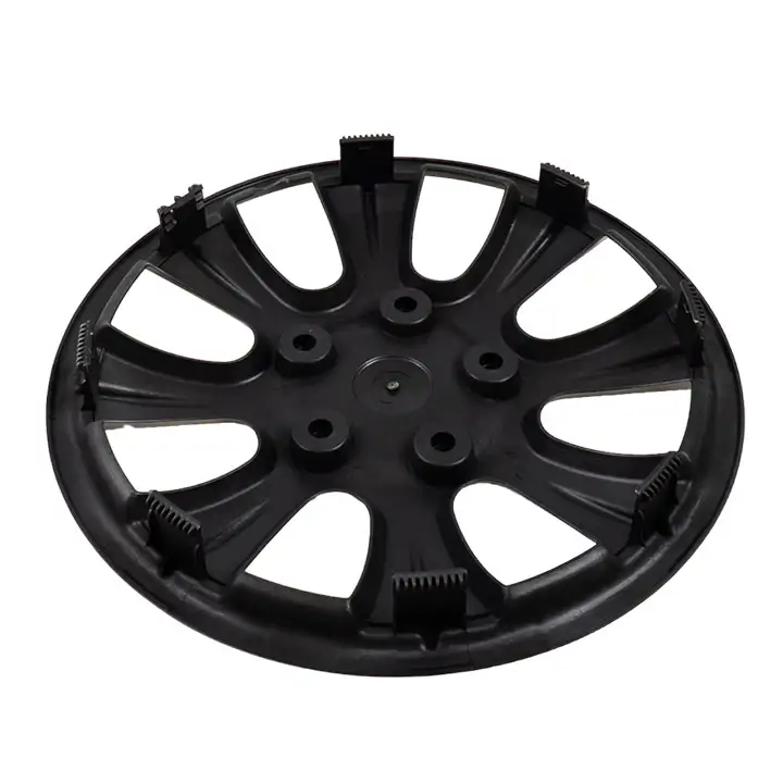 Chụp Mâm Bằng Nhựa Trang Trí 13 inch - Ảnh 2