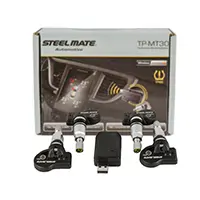 Áp Suất Lốp Steelmate TP MT30 (trong)