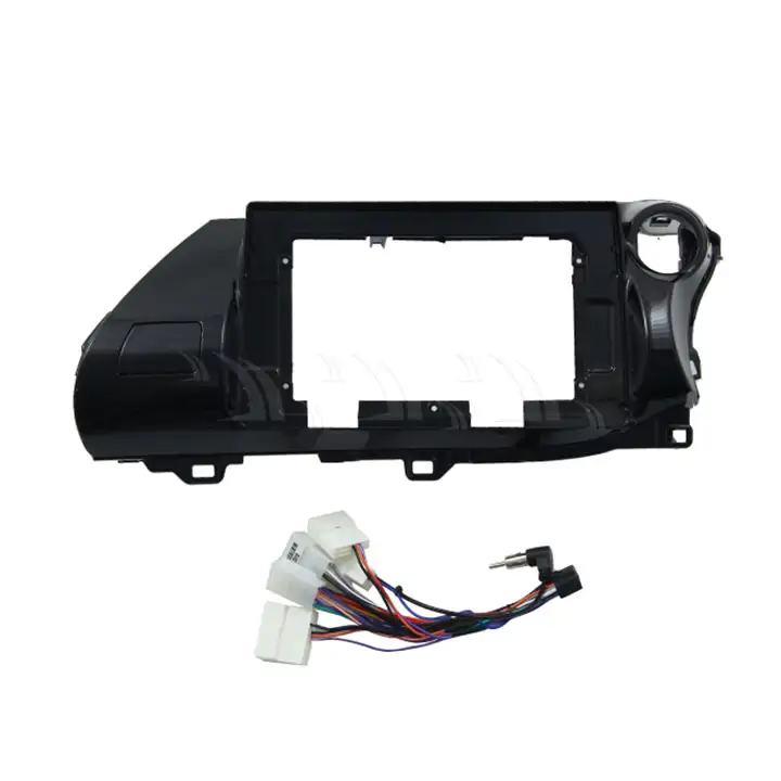 Mặt dưỡng Toyota Altis [2014-2021] - Ảnh 2
