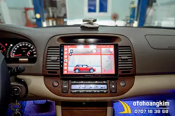 Ốp gỗ nội thất