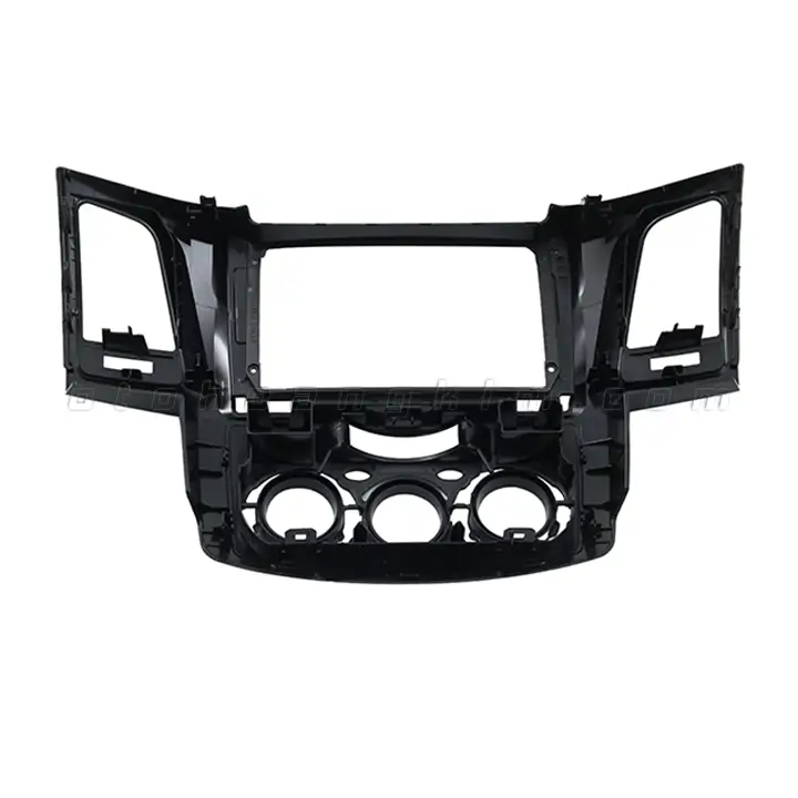 Mặt dưỡng Toyota Fortuner [2009-2015] - Ảnh 3
