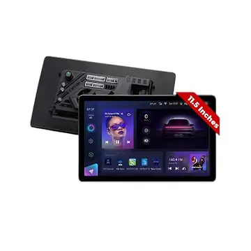 Màn hình android Teyes CC3 2K Max 11.5inch 6/128