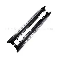 Bậc Lên Xuống Vinfast Lux SA2.0 [2019-2020] 7 chỗ