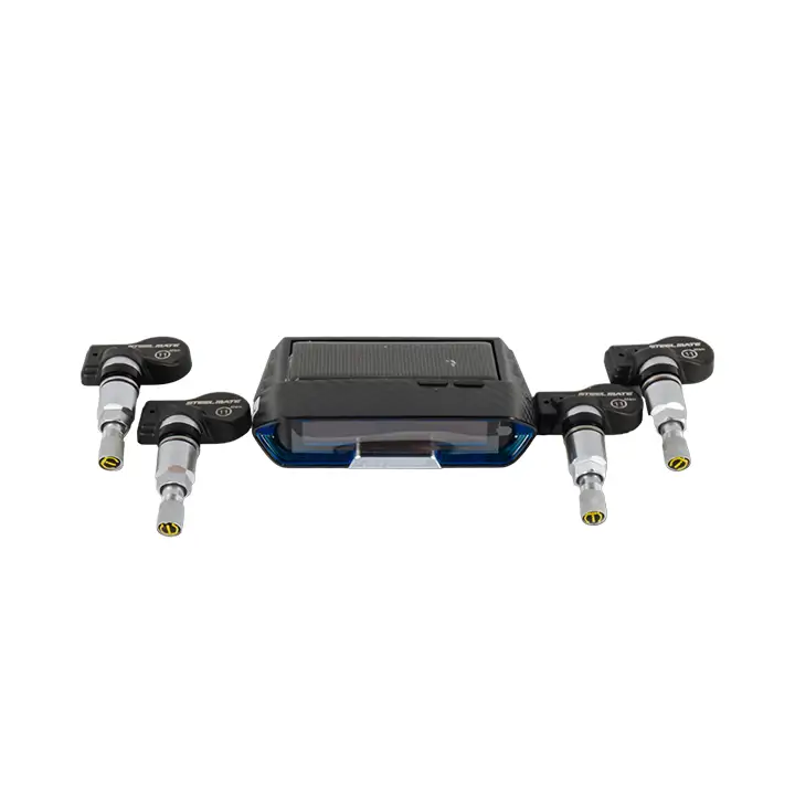 Áp Suất Lốp Steelmate TP MT11 Pro (trong) - Ảnh 2