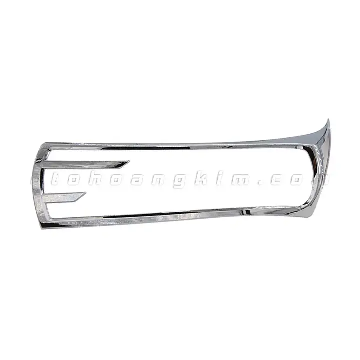 Viền đèn trước Toyota Altis [2014-2021] - Ảnh 2