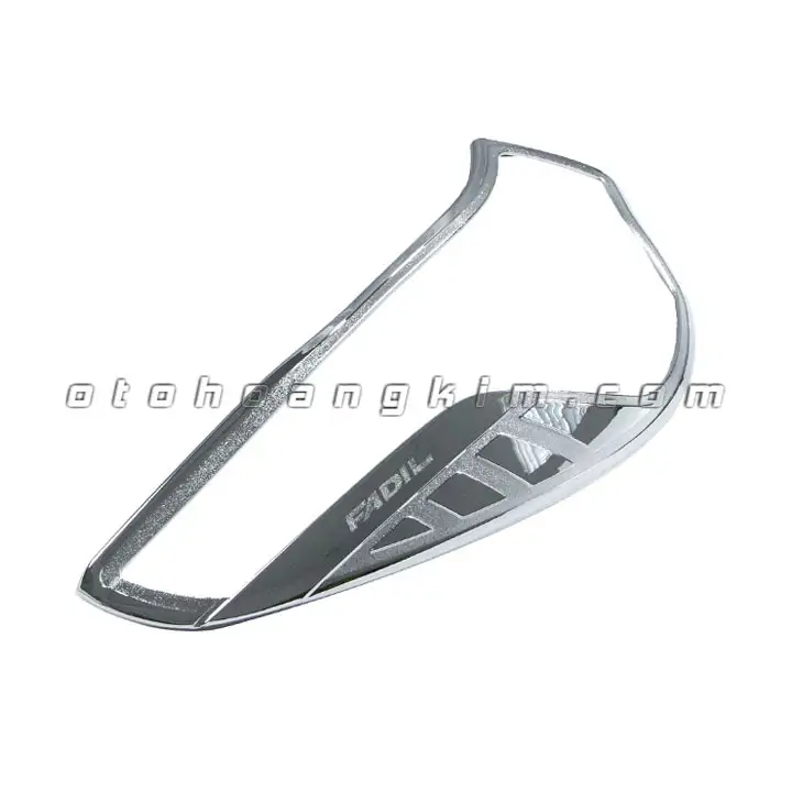 Viền đèn trước Vinfast Fadil [2019-2020] - Ảnh 3