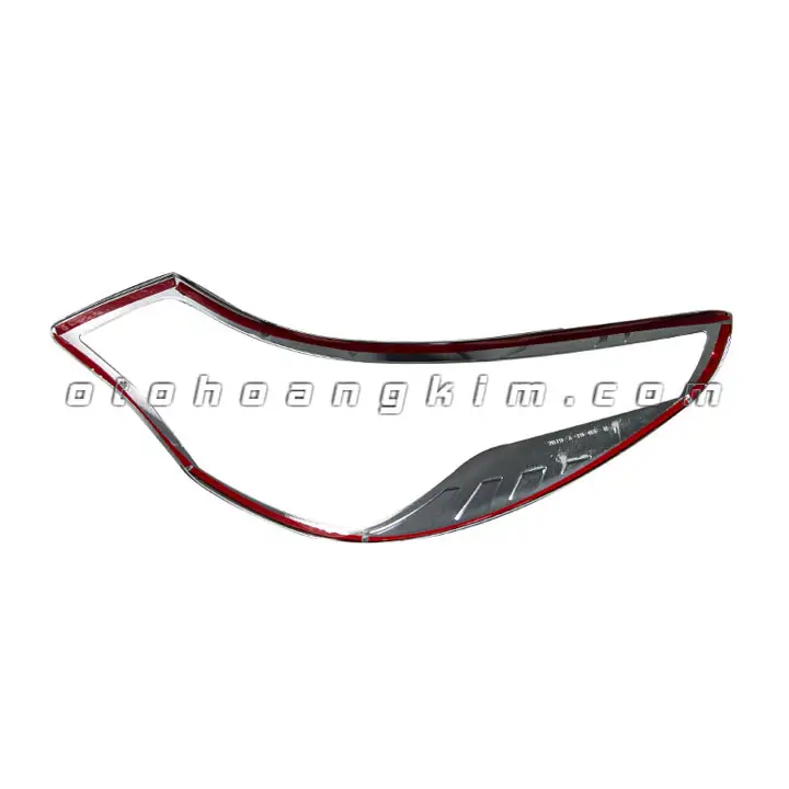Viền đèn trước Vinfast Fadil [2019-2020] - Ảnh 2
