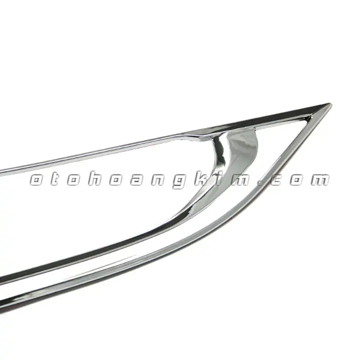 Viền đèn trước Civic [2017-2020] - Ảnh 2