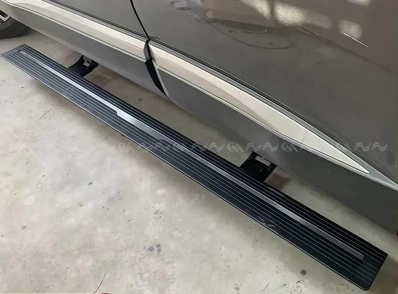 Bậc lên xuống điện Volvo XC90 2024+ - Ảnh 3