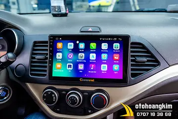 Màn Hình Android Eonon Pro V900 Plus