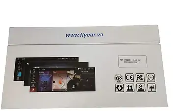 Màn hình android Flycar Range Rover