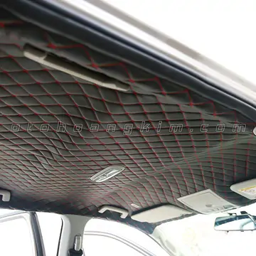 Bọc trần 5D Ford Ranger - BTO026