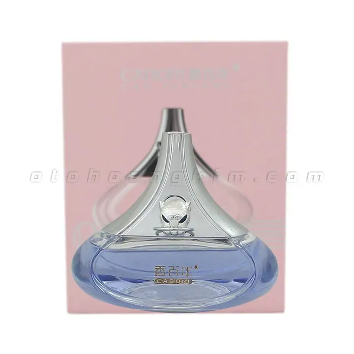Nước hoa Carori 300 Queen tím - Ảnh 3